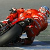 MotoGP – Test Jerez Day 2 – Prove chiuse anzitempo per Casey Stoner